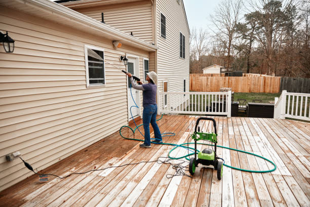 Best House Pressure Washing  in Port Ludlow, WA