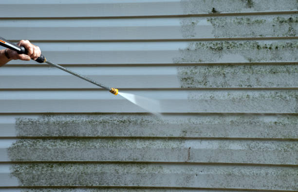 Best Sidewalk Pressure Washing  in Port Ludlow, WA