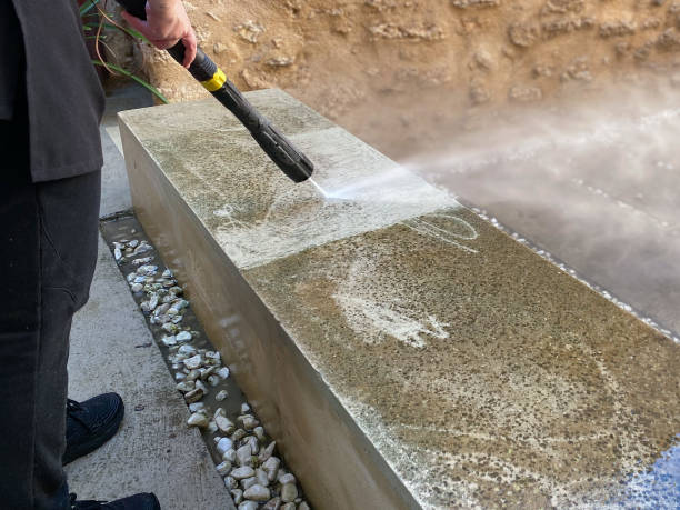 Best Fence Pressure Washing  in Port Ludlow, WA