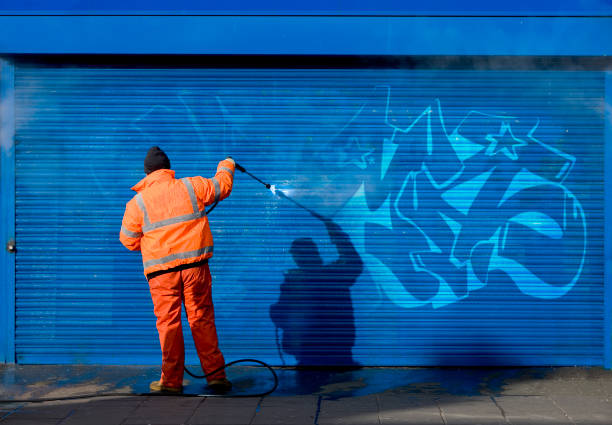 Trusted Port Ludlow, WA Pressure Washing Experts