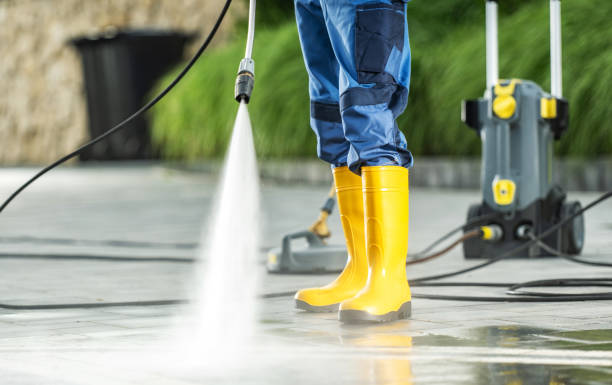 Best Pressure Washing Company Near Me  in Port Ludlow, WA