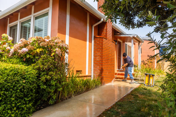Best Roof Power Washing Services  in Port Ludlow, WA