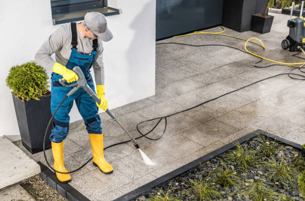Best Deck Pressure Washing  in Port Ludlow, WA