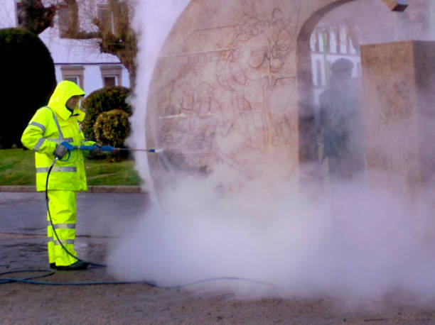 Best Concrete Pressure Washing  in Port Ludlow, WA