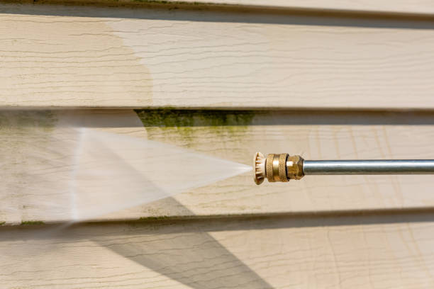 Best Commercial Building Pressure Washing  in Port Ludlow, WA